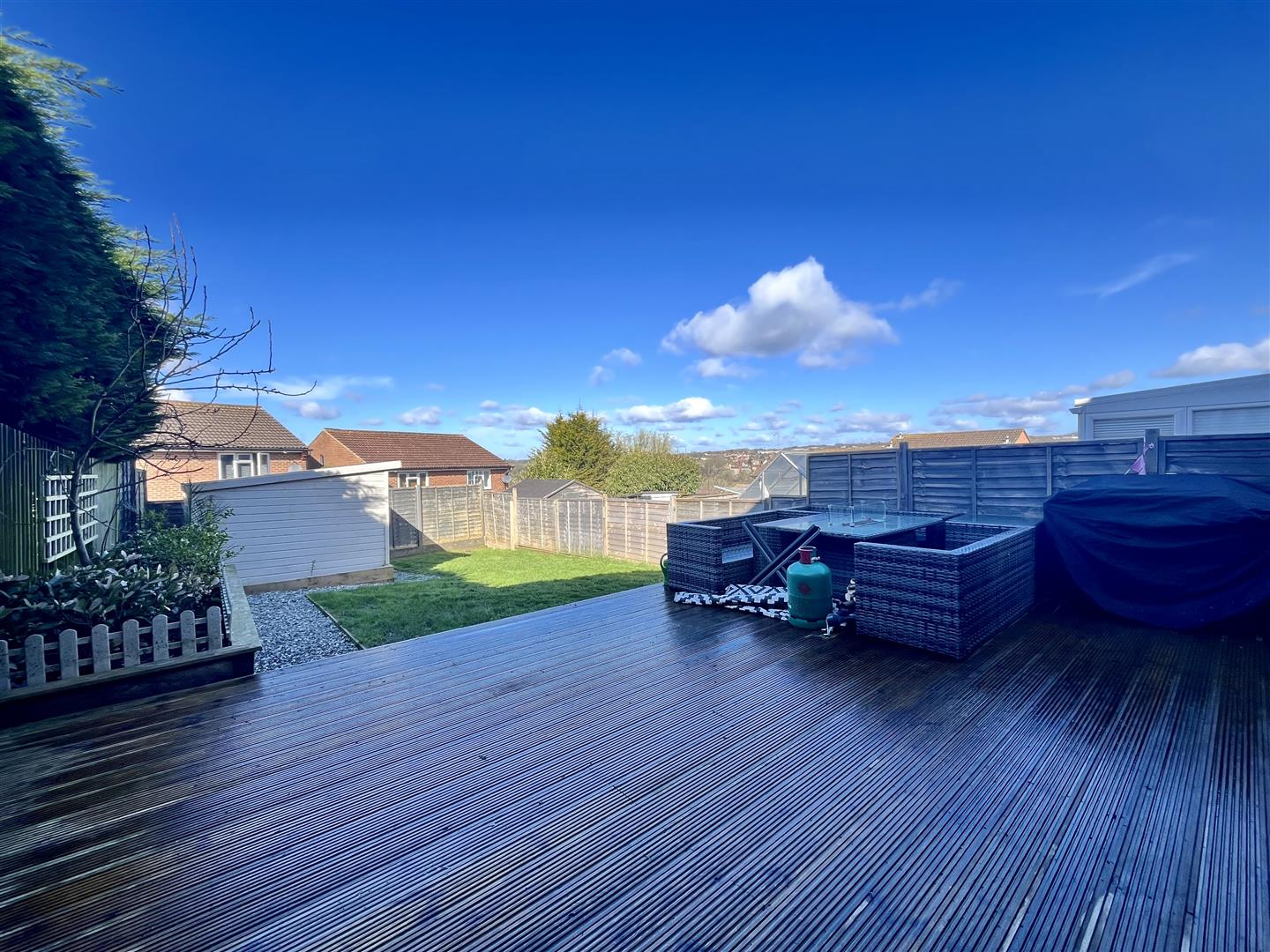 Kite Close., St. Leonards-On-Sea